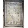 Turkish VELOURA Rug A346S Sky BEIGE Size 200*300