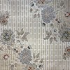 Turkish VELOURA Rug A346S Sky BEIGE Size 200*300