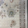 Turkish VELOURA Rug A346S Sky BEIGE Size 200*300