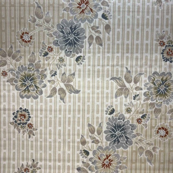 Turkish VELOURA Rug A346S Sky BLUE Size 150*220