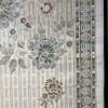 Turkish VELOURA Rug A346S Sky GREEN Size 50*80
