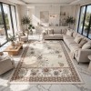 سجاد تركي فيلورا A346S تيلا مقاس 250*350