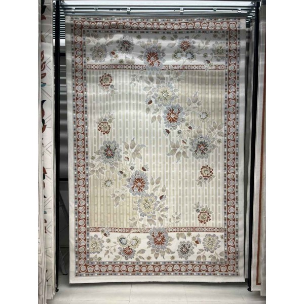 سجاد تركي فيلورا A346S تيلا مقاس 250*350