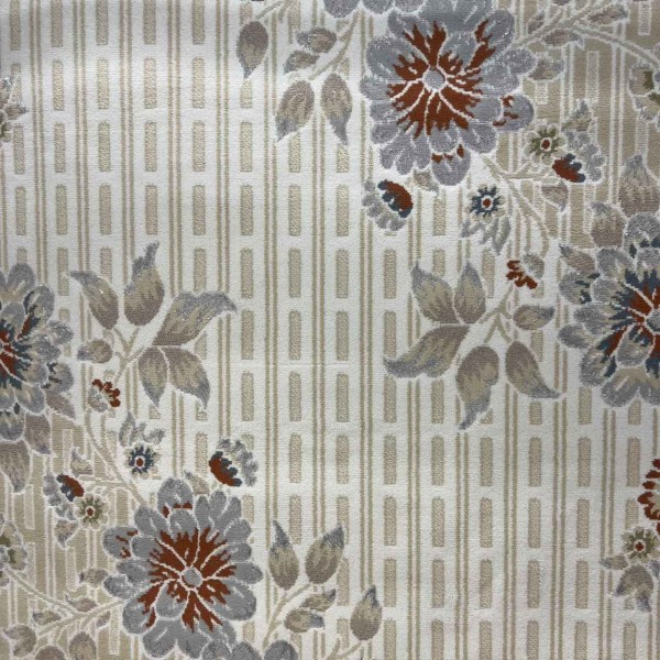 سجاد تركي فيلورا A346S تيلا مقاس 250*350