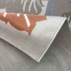 سجاد تركي فيلورا A339S بيج مقاس 150*220
