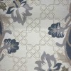 Turkish VELOURA Rug A339S Sky BLUE Size 200*300