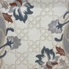سجاد تركي فيلورا A339S رصاصي مقاس 80*150