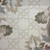 سجاد تركي فيلورا A339S اخضر مقاس 250*350