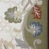 سجاد تركي فيلورا A339S اخضر مقاس 250*350