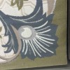 سجاد تركي فيلورا A339S اخضر مقاس 250*350