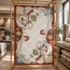 سجاد تركي فيلورا A339S تيلا مقاس 250*350