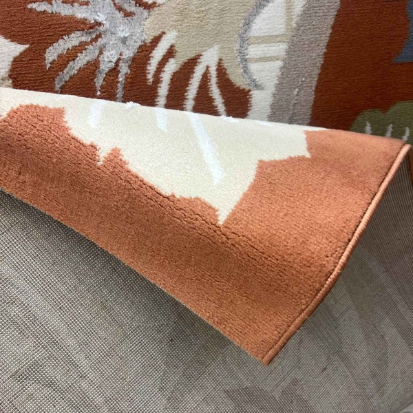 سجاد تركي فيلورا A339S تيلا مقاس 250*350