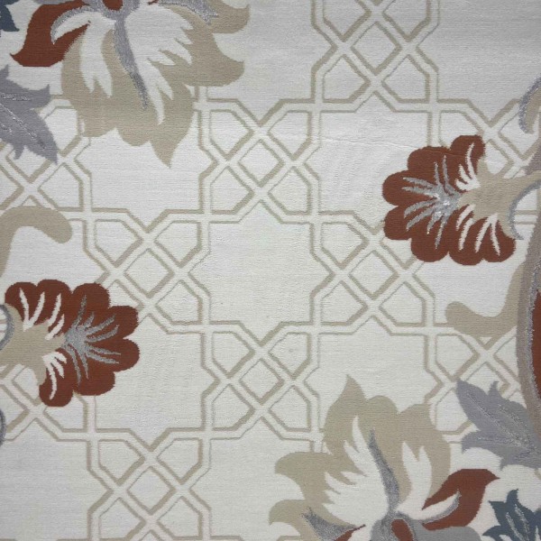 سجاد تركي فيلورا A339S تيلا مقاس 250*350