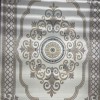 سجاد تركي فيلورا A451A بيج مقاس 100*300