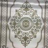 سجاد تركي فيلورا A451A اخضر مقاس 150*220
