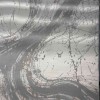 سجاد تركي فيلورا A453A رصاصي مقاس 100*300