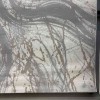 سجاد تركي فيلورا A453A رصاصي مقاس 100*300