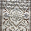 سجاد تركي فيلورا A456A بيج مقاس 80*150