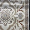 سجاد تركي فيلورا A456A بيج مقاس 80*150