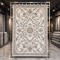 Turkish VELOURA Rug A456A Sky GRAY Size 100*300
