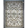 سجاد تركي فيلورا A456A اخضر مقاس 250*350
