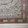 سجاد فيرونا بوهيمي تركي KO61A بيج برتقالي مقاس 200*300