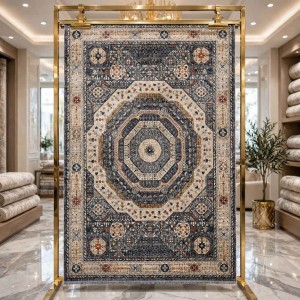 سجاد فيرونا بوهيمي تركي KO61A مولتي اكوا بيج مقاس 250*350
