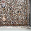 Turkish VERONA Bohemian Rug KP79A Dark BEIGE ORANGE Size 100*200