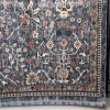 Turkish VERONA Bohemian Rug KP79A multi aqua rose Size 100*300