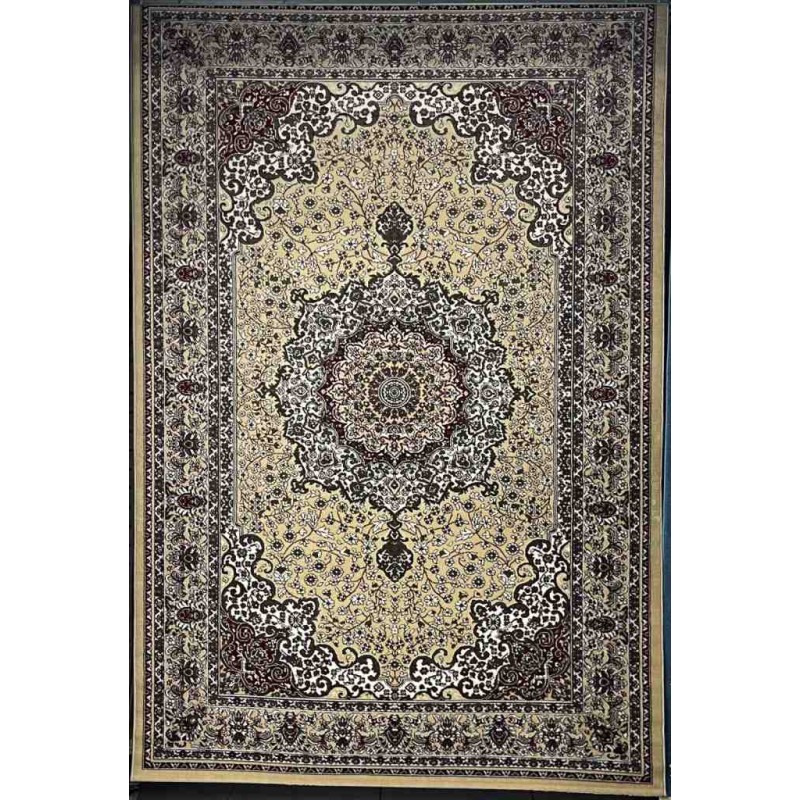 سجاد شيراز تركي 7095L كافي مقاس 150*220