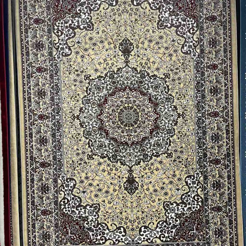 سجاد شيراز تركي 7095L كافي مقاس 150*220
