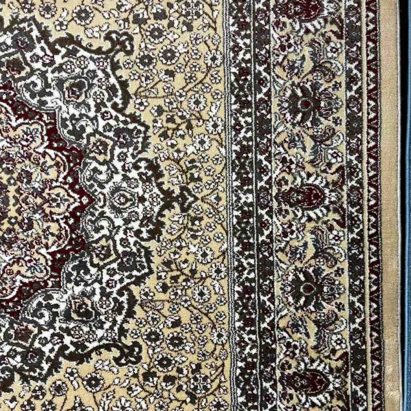 سجاد شيراز تركي 7095L كافي مقاس 150*220