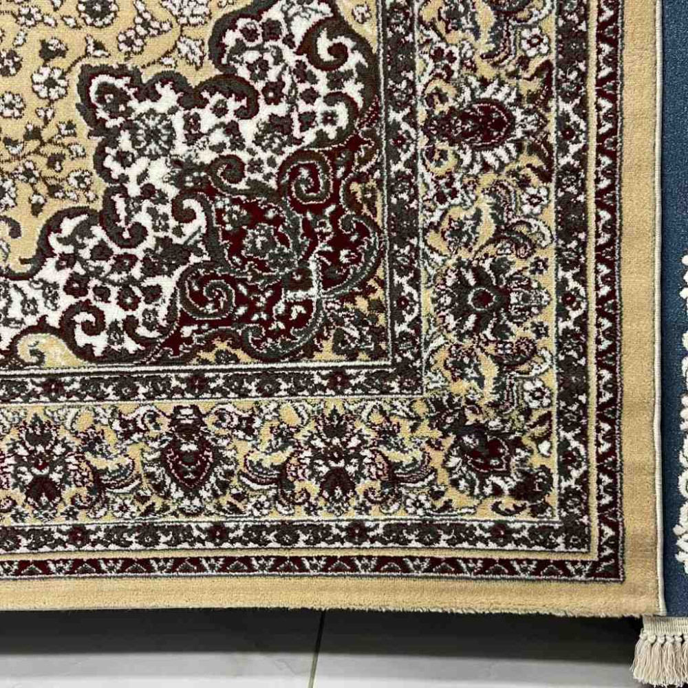 سجاد شيراز تركي 7095L كافي مقاس 400*600