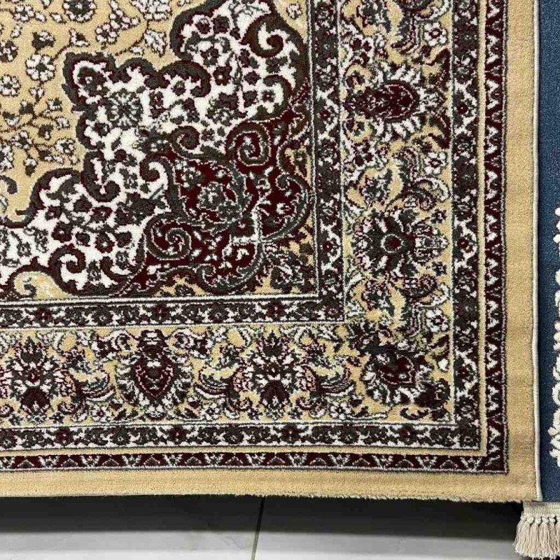 سجاد شيراز تركي 7095L كافي مقاس 150*220