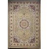 Shiraz Turkish Rug 7095L Sky Light beige Size 150*220