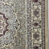 Shiraz Turkish Rug 7095L Sky Light beige Size 150*220