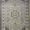 Shiraz Turkish Rug 7095L Sky Light beige Size 150*220