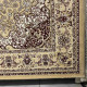 سجاد شيراز تركي 7095L بيج فاتح مقاس 300*500