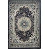 سجاد شيراز تركي 7095L كحلي مقاس 400*400