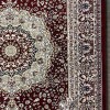 سجاد شيراز تركي 7095L احمر مقاس 100*200