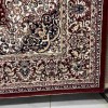 سجاد شيراز تركي 7095L احمر مقاس 100*200