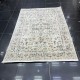 Bohemian Max Turkish carpet B017B beige beige color size 50*80