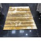 Premium Soft Carpet 614 Gold