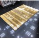 Premium Soft Carpet 614 Gold