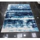 Premium Soft Carpet 614 Cyan