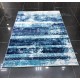 Premium Soft Carpet 614 Cyan