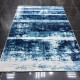 Premium Soft Carpet 614 Cyan