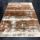 Premium Soft Carpet 614 Brown