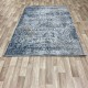 Bulgarian Gala Carpet ODG01C Gray Beige Size 120*170