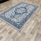 سجاد غالا بلغاري ODB72A فيزون ازرق مقاس 250*350